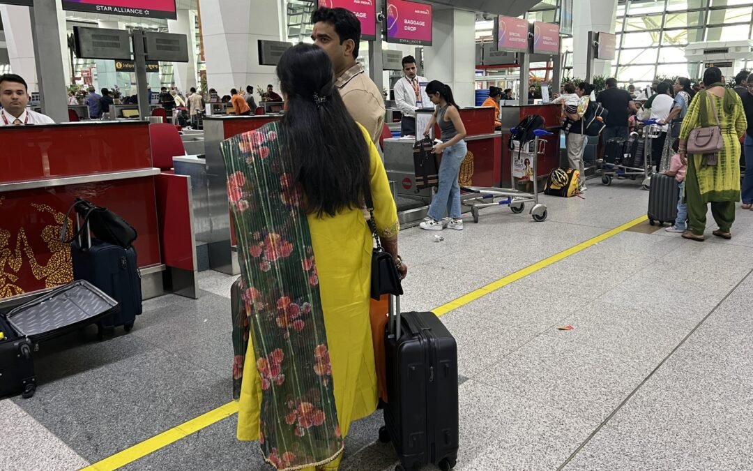 ਅਮਰੀਕਾ ਨੇ ਲਿਆ ਵੱਡਾ ਫੈਸਲਾ, ਡੰਕੀ ਰਸਤੇ ਲੋਕਾਂ ਨੂੰ ਅਮਰੀਕਾ ਭੇਜਣ ਵਾਲੇ ਏਜੰਟਾਂ ਦੀ ਹੁਣ ਖੈਰ ਨਹੀਂ, ਫੜੇ ਜਾਣ ‘ਤੇ ਹੋਵੇਗੀ ਸਖ਼ਤ ਕਾਰਵਾਈ