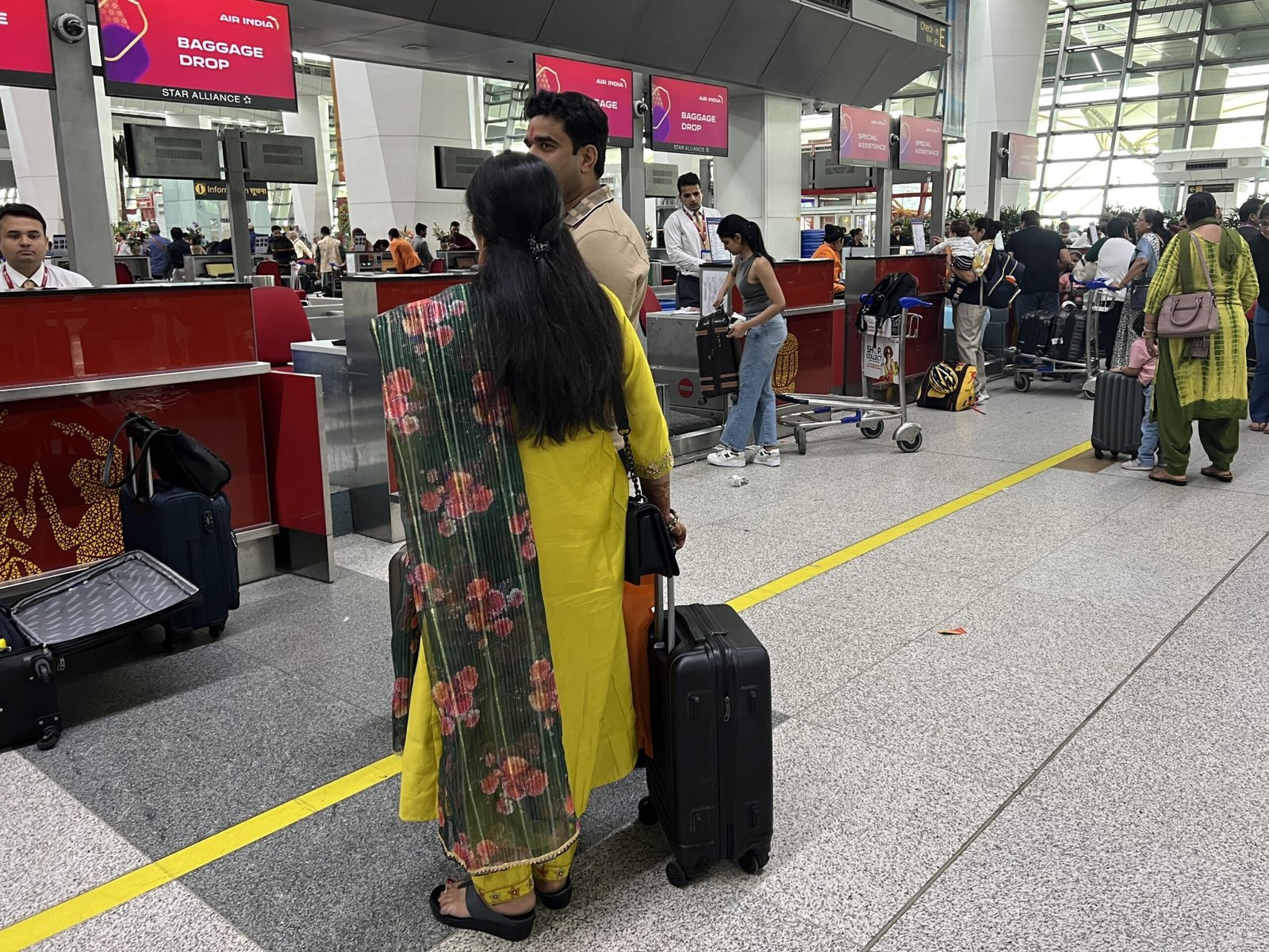 ਅਮਰੀਕਾ ਨੇ ਲਿਆ ਵੱਡਾ ਫੈਸਲਾ, ਡੰਕੀ ਰਸਤੇ ਲੋਕਾਂ ਨੂੰ ਅਮਰੀਕਾ ਭੇਜਣ ਵਾਲੇ ਏਜੰਟਾਂ ਦੀ ਹੁਣ ਖੈਰ ਨਹੀਂ, ਫੜੇ ਜਾਣ ‘ਤੇ ਹੋਵੇਗੀ ਸਖ਼ਤ ਕਾਰਵਾਈ