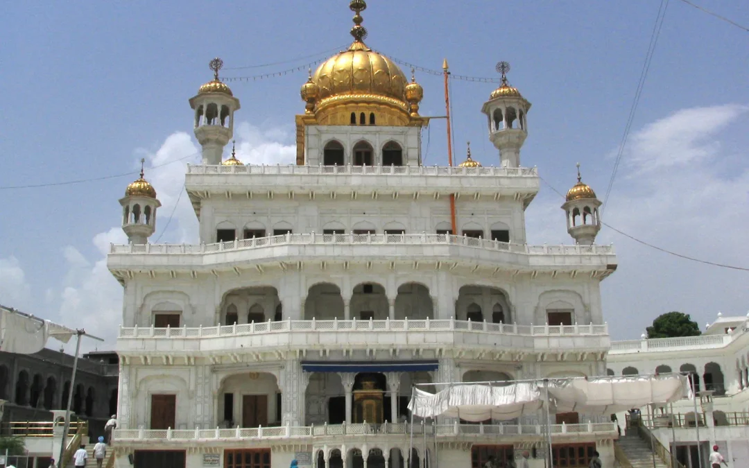 ਸ੍ਰੀ ਅਕਾਲ ਤਖ਼ਤ ਸਾਹਿਬ ਤੋਂ ਪੰਜ ਸਿੰਘ ਸਾਹਿਬਾਨ ਨੇ ਤਖ਼ਤ ਸ੍ਰੀ ਪਟਨਾ ਸਾਹਿਬ ਨਾਲ ਸਬੰਧਤ ਲੰਮੇ ਸਮੇਂ ਤੋਂ ਲਟਕਦਾ ਮਸਲਾ ਵਿਚਾਰਿਆ