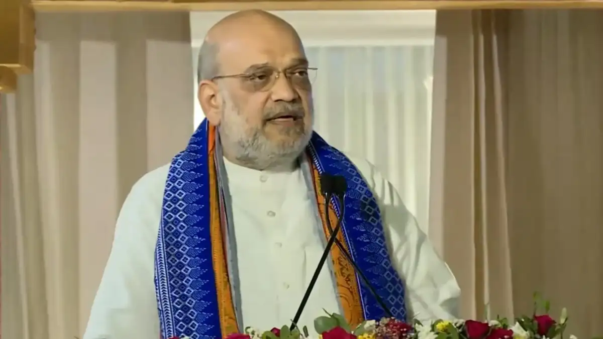 ਪਹਿਲਗਾਮ ਹਮਲੇ ਦੇ ਦੋਸ਼ੀਆਂ ਨੂੰ ਅਮਿਤ ਸ਼ਾਹ ਦਾ ਸੁਨੇਹਾ, ‘ਹਰ ਅੱਤਵਾਦੀ ਨੂੰ ਚੁਣ-ਚੁਣਕੇ ਮਾਰਾਂਗੇ’