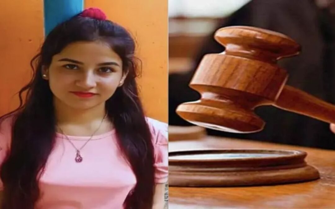 Ankita Bhandari Verdic: ਅੰਕਿਤਾ ਕਤਲ ਕੇਸ ਵਿੱਚ ਅਦਾਲਤ ਦਾ ਫੈਸਲਾ- ਪੁਲਕਿਤ, ਅੰਕਿਤ ਅਤੇ ਸੌਰਭ ਆਪਣੀ ਜ਼ਿੰਦਗੀ ਸਲਾਖਾਂ ਪਿੱਛੇ ਬਿਤਾਉਣਗੇ