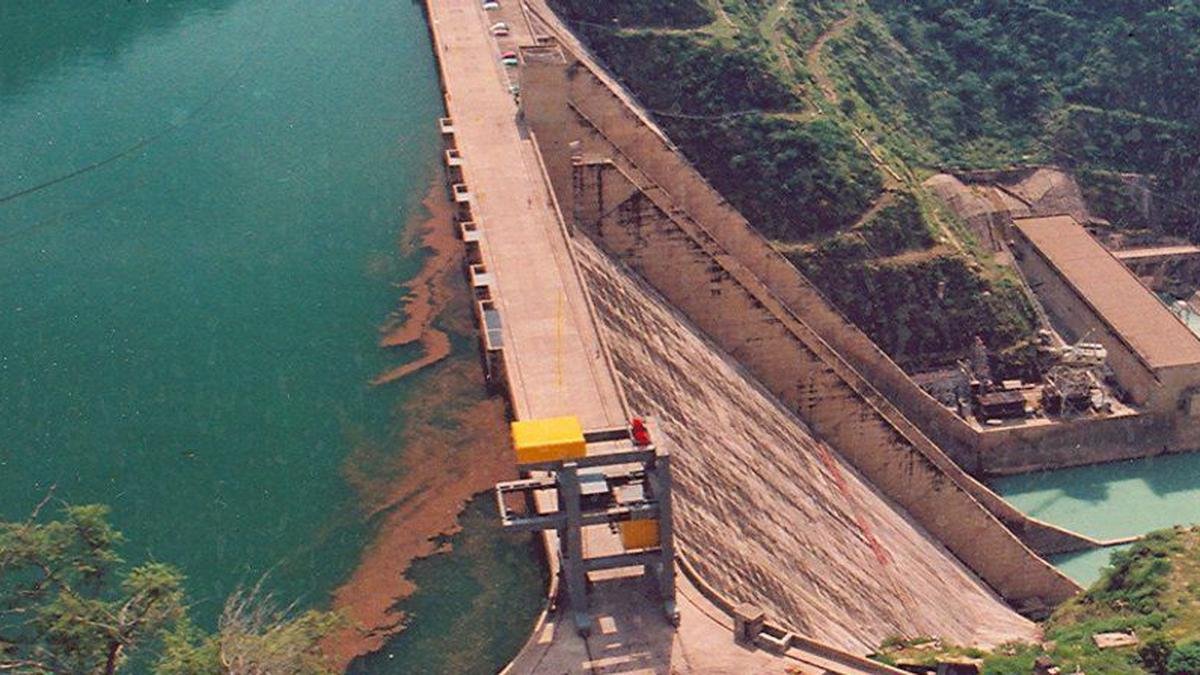 Water Issue: ਬੀਬੀਐੱਮਬੀ ਦੀ ਮੀਟਿੰਗ ਤੋਂ ਦੂਰ ਰਹੇਗਾ ਪੰਜਾਬ