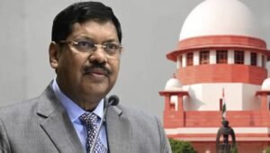 chief justice of india