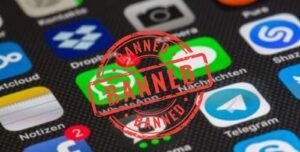 Pakistan Social Media Ban