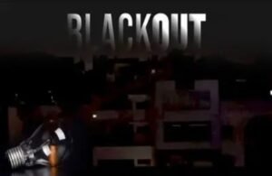 Amritsar Again Blackout