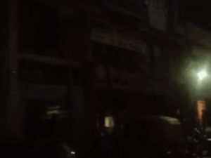 Blackout in Punjab end Chandigarh