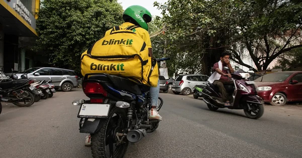 ਹੁਣ 10 ਮਿੰਟਾਂ ਵਿੱਚ ਔਨਲਾਈਨ ਨਹੀਂ ਮਿਲੇਗਾ ਸਾਮਾਨ, ਸਰਕਾਰ ਨੇ ਲਿਆ ਵੱਡਾ ਫੈਸਲਾ