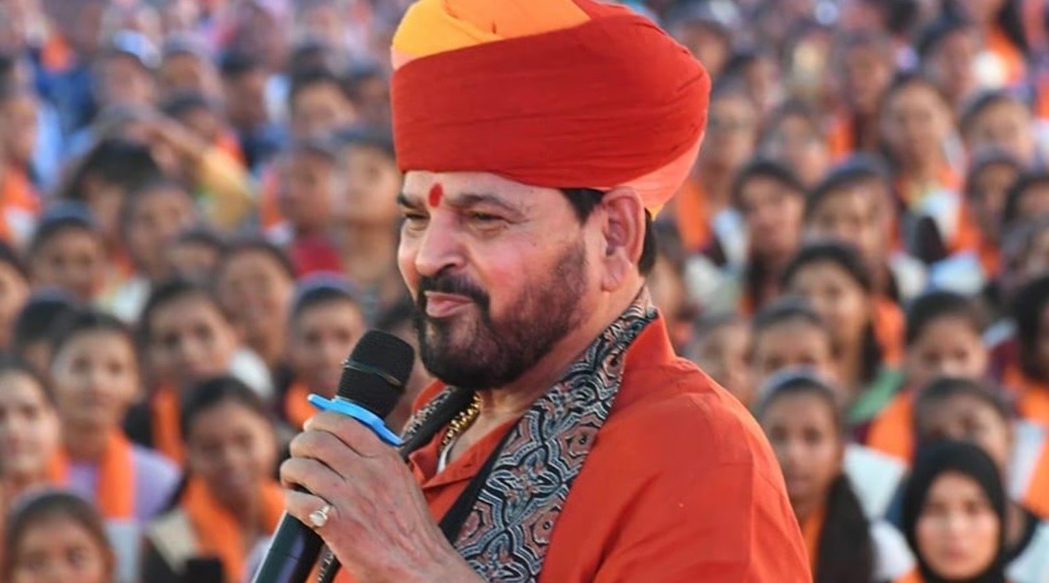 ਬ੍ਰਿਜ ਭੂਸ਼ਣ ਸ਼ਰਨ ਸਿੰਘ ਨੂੰ ਪੋਕਸੋ ਮਾਮਲੇ ‘ਚ ਵੱਡੀ ਰਾਹਤ, ਅਦਾਲਤ ਨੇ ਕਲੋਜ਼ਰ ਰਿਪੋਰਟ ਨੂੰ ਦਿੱਤੀ ਮਨਜ਼ੂਰੀ