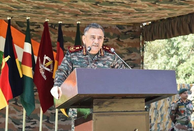 ਕੀ ਆਪ੍ਰੇਸ਼ਨ ਸਿੰਦੂਰ ਦੌਰਾਨ ਡਿੱਗੇ ਸਨ ਭਾਰਤੀ ਜਹਾਜ਼? CDS ਅਨਿਲ ਚੌਹਾਨ ਨੇ ਦਿੱਤਾ ਇਹ ਜਵਾਬ….