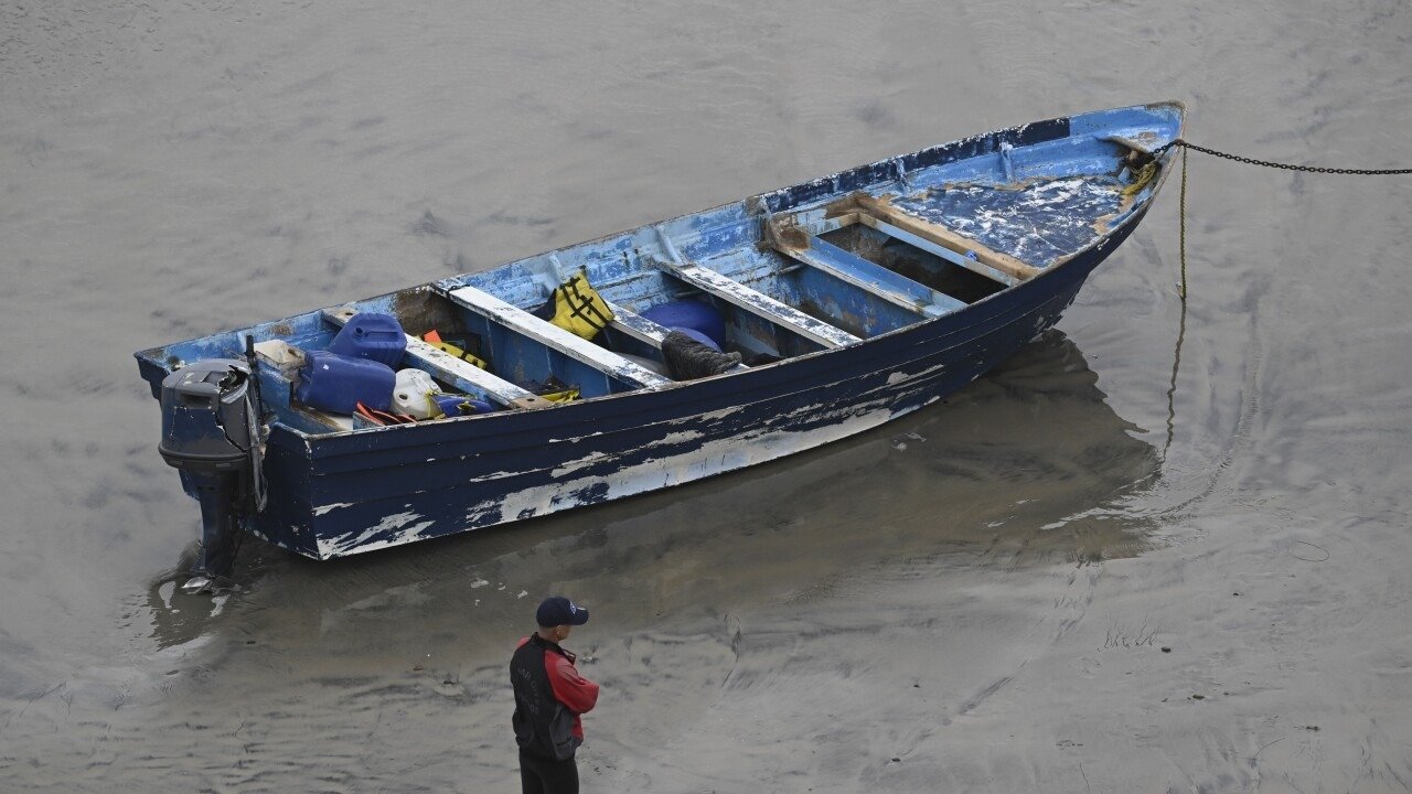 ਸੈਨ ਡਿਏਗੋ ‘ਚ ਕਿਸ਼ਤੀ ਪਲਟੀ, ਤਿੰਨ ਦੀ ਮੌਤ ਤੇ ਨੌ ਲਾਪਤਾ, ਖੋਜ ਵਿੱਚ ਜੁਟਿਆ ਕੋਸਟ ਗਾਰਡ