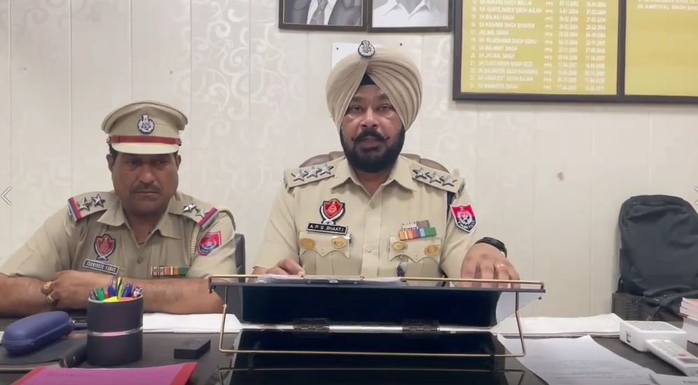 3 ਨਾਬਾਲਗ ਕੁੜੀਆਂ ਸ਼ੱਕੀ ਹਾਲਾਤਾਂ ਵਿੱਚ ਹੋਈਆਂ ਲਾਪਤਾ