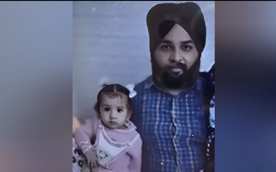 ਮਾਤਮ ‘ਚ ਬਦਲੀਆਂ ਖੁਸ਼ੀਆਂ, ਫੋਰਚੂਨਰ ਤੇ ਟਰੱਕ ਦੀ ਟੱਕਰ ‘ਚ ਪਿਓ-ਧੀ ਦੀ ਮੌਤ, ਕਈ ਪਰਿਵਾਰਕ ਮੈਂਬਰ ਜ਼ਖ਼ਮੀ