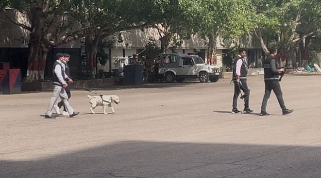 ਹਰਿਆਣਾ ਦੇ ਮੁੱਖ ਮੰਤਰੀ ਦੇ ਘਰ ਨੂੰ ਬੰਬ ਨਾਲ ਉਡਾਉਣ ਦੀ ਧਮਕੀ, CID ਨੂੰ ਈਮੇਲ ਮਿਲੀ