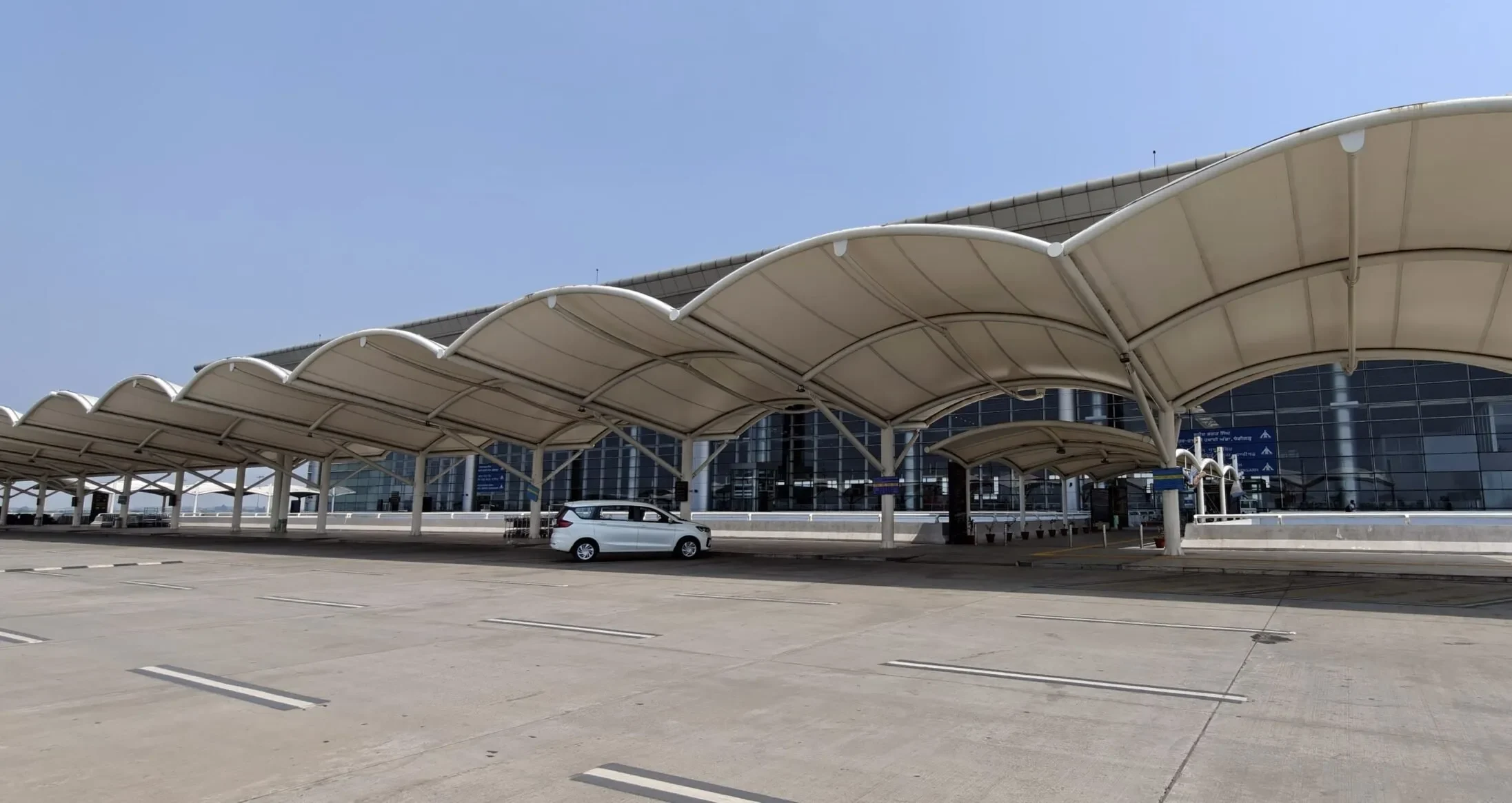 Breaking News: ਸਾਇਰਨਾਂ ਦੀ ਆਵਾਜ਼ ਨਾਲ ਗੂੰਜਿਆ ਚੰਡੀਗੜ੍ਹ