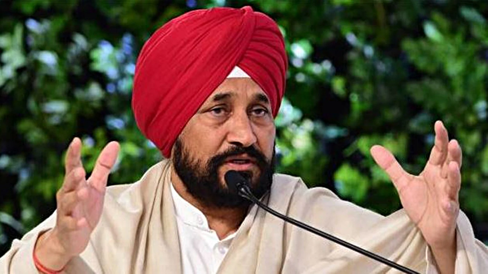 ਪੰਜਾਬ ਕਾਂਗਰਸ 'ਚ ਹੋਵੇਗਾ ਵੱਡਾ ਧਮਾਕਾ! ਚਰਨਜੀਤ ਚੰਨੀ ਬਣ ਸਕਦੇ ਨੇ ਨਵੇਂ ਪ੍ਰਧਾਨ