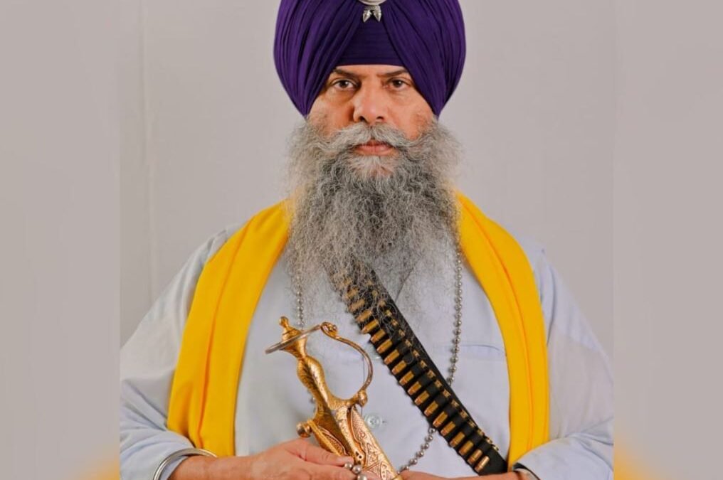 ਦੁਖਦ ਘਟਨਾਵਾਂ ਵਾਪਰਨ ਤੋਂ ਬਾਅਦ ਹੀ ਸਰਕਾਰਾਂ ਕਿਉਂ ਹਰਕਤ ਵਿੱਚ ਆਉਂਦੀਆਂ: ਬਾਬਾ ਬਲਬੀਰ ਸਿੰਘ 96 ਕਰੋੜੀ