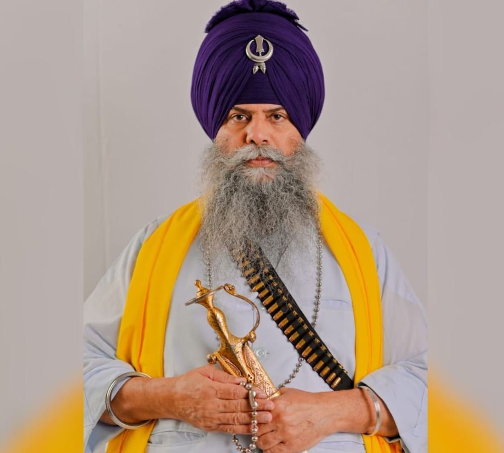 Baba Balbir Singh 96 crores