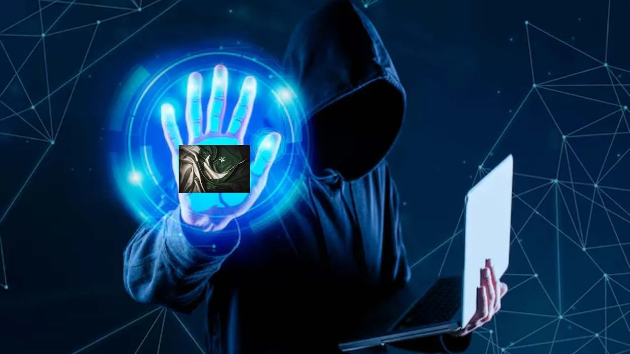 Pakistan’s New Plan : ਹੁਣ ‘Dance of the Hillary’ ਵਾਇਰਸ ਰਾਹੀਂ ਸਾਈਬਰ ਹਮਲੇ ਦੀ ਤਿਆਰੀ