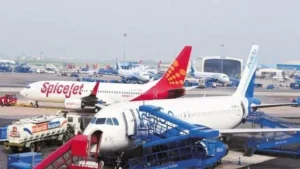 Delhi Airport Flights