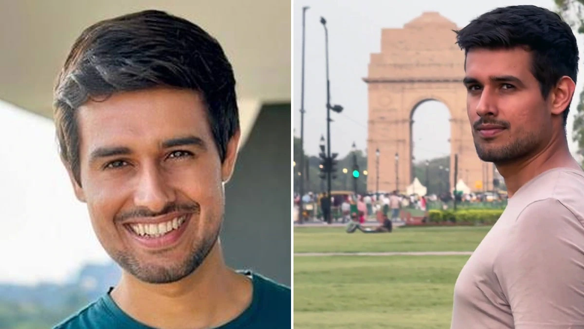 Dhruv Rath