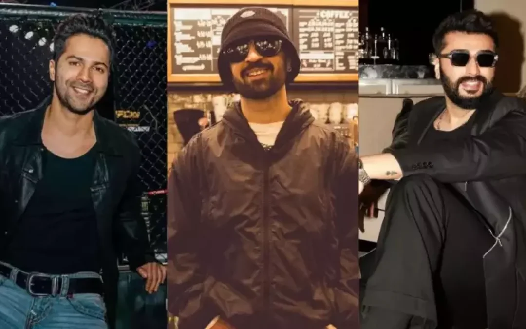 Diljit Dosanjh ਫ਼ਿਲਮ ‘No Entry 2’ ‘ਚ ਨਹੀਂ ਕਰਨਗੇ ਐਂਟਰੀ, ਇਸ ਕਾਰਨ ਛੱਡੀ ਵਰੁਣ ਧਵਨ ਦੀ ਫਿਲਮ