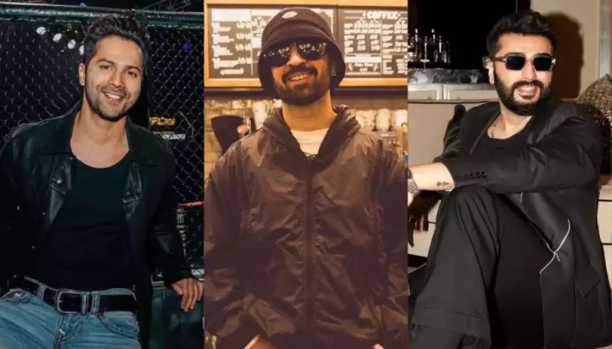 Diljit Dosanjh ਫ਼ਿਲਮ ‘No Entry 2’ ‘ਚ ਨਹੀਂ ਕਰਨਗੇ ਐਂਟਰੀ, ਇਸ ਕਾਰਨ ਛੱਡੀ ਵਰੁਣ ਧਵਨ ਦੀ ਫਿਲਮ