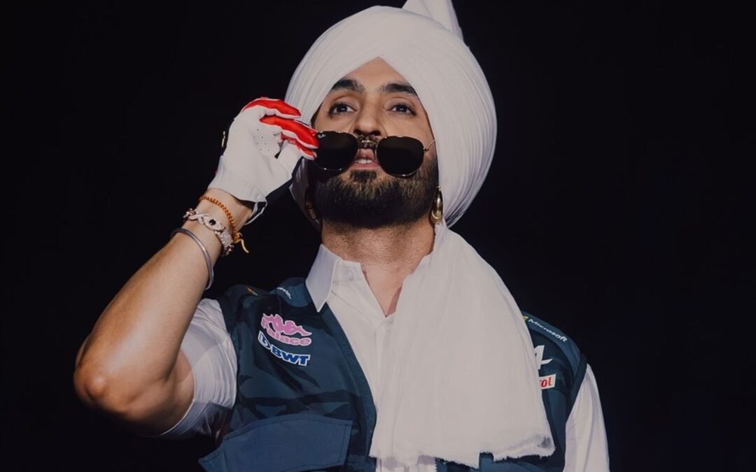 ਦਿਲਜੀਤ ਦੋਸਾਂਝ ਨੇ ਲੰਡਨ ਵਿੱਚ ਸਭ ਤੋਂ ਮਹਿੰਗੀ ਪੀਤੀ ਕੌਫੀ, ਹਰ ਘੁੱਟ ਦੀ ਕੀਮਤ ਵੀ ਦੱਸੀ, ਕਿਹਾ…