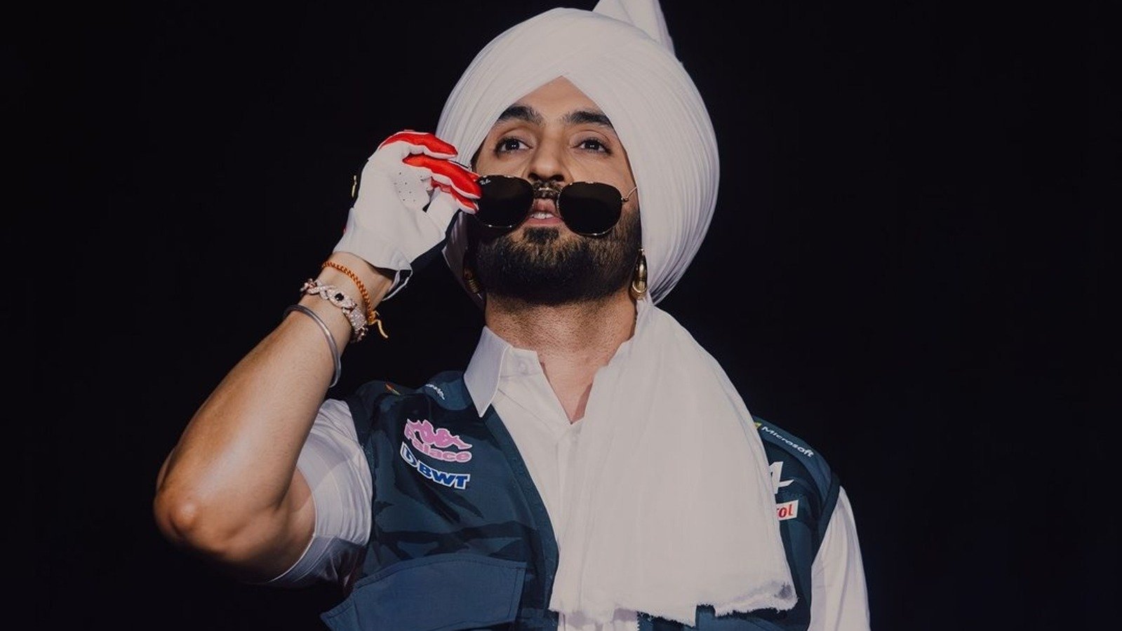 ਦਿਲਜੀਤ ਦੋਸਾਂਝ ਦੇ Concert ‘ਚ ਲੱਗੇ ਖਾਲਿਸਤਾਨੀ ਨਾਅਰੇ