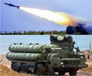 Pakistan Air Defence