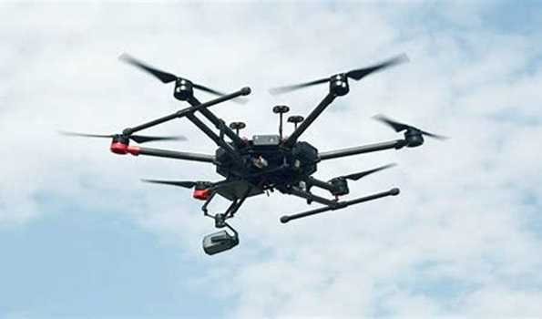 ਨਾਪਾਕ ਹਰਕਤਾਂ ਤੋਂ ਬਾਜ਼ ਨਹੀਂ ਆ ਰਿਹਾ ਪਾਕਿਸਤਾਨ, LoC ‘ਤੇ ਪੰਜਵੇਂ ਦਿਨ ਤੀਜੀ ਵਾਰ ਦਿਖਿਆ ਸ਼ੱਕੀ ਡਰੋਨ