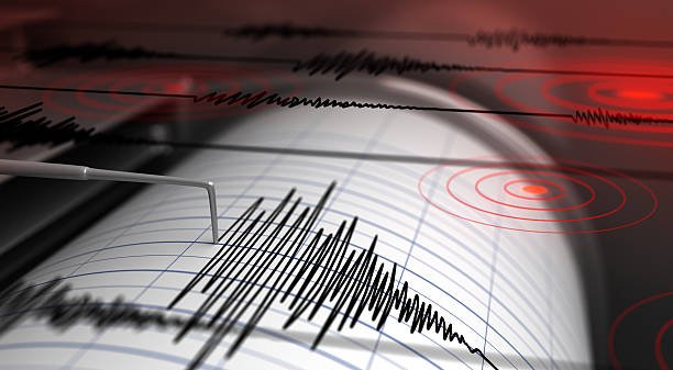 Earthquake in Indonesia: ਅੱਧੀ ਰਾਤ ਨੂੰ ਆਇਆ ਤੇਜ਼ ਭੂਚਾਲ,ਘਬਰਾਏ ਲੋਕ ਘਰਾਂ ਵਿਚੋਂ ਆਏ ਬਾਹਰ