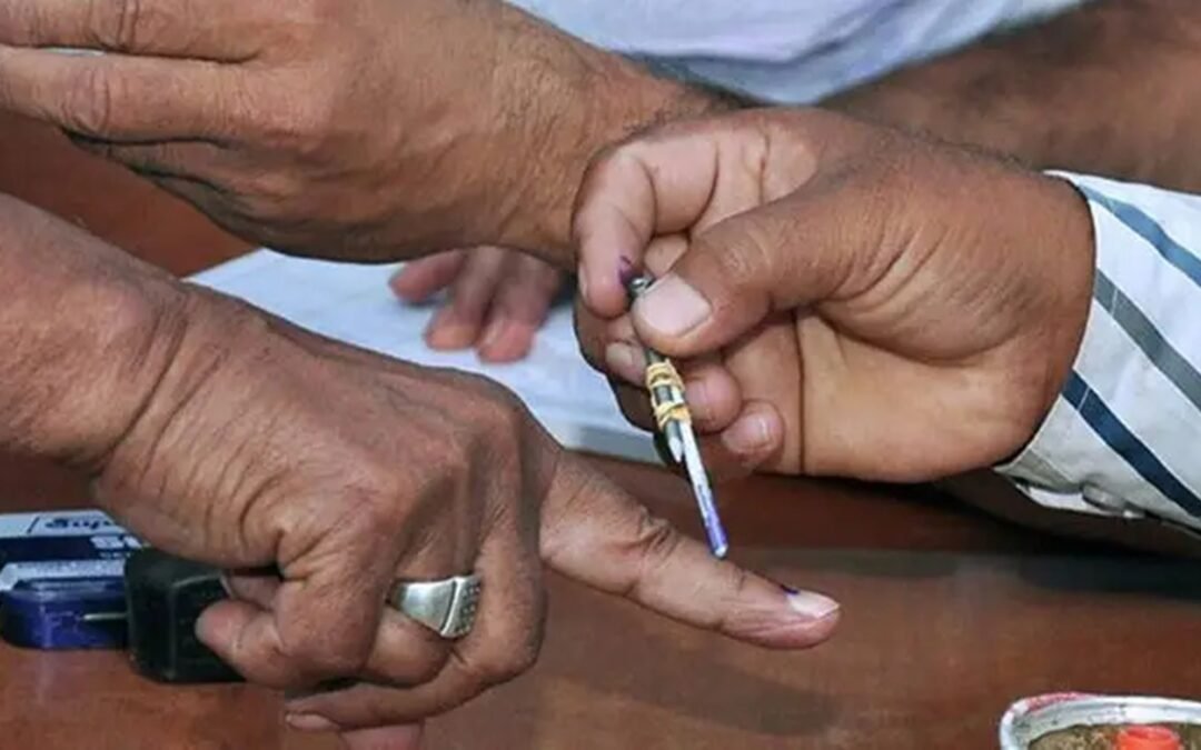 Ludhiana West bypoll: ਪਾਰਟੀਆਂ ਵੱਲੋਂ ਆਖਰੀ ਸਮੇਂ ਤੱਕ ਜ਼ੋਰਦਾਰ ਪ੍ਰਚਾਰ ਕੀਤਾ ਗਿਆ