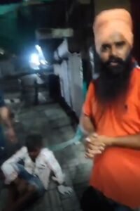 Incidents of Theft Abohar