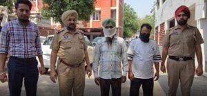 Fake diesel seized in Nabha