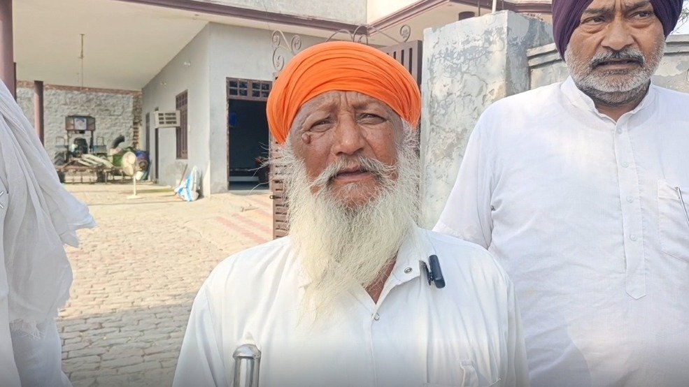 ਸਰਕਾਰੀ ਖਾਲ ਵਾਹੁਣ ਨੂੰ ਲੈ ਕੇ ਚੱਲੀਆਂ ਗੋਲੀਆਂ, ਤਿੰਨ ਵਿਅਕਤੀ ਜ਼ਖ਼ਮੀ, ਪੁਲਿਸ ਕਰ ਰਹੀ ਮਾਮਲੇ ਦੀ ਜਾਂਚ