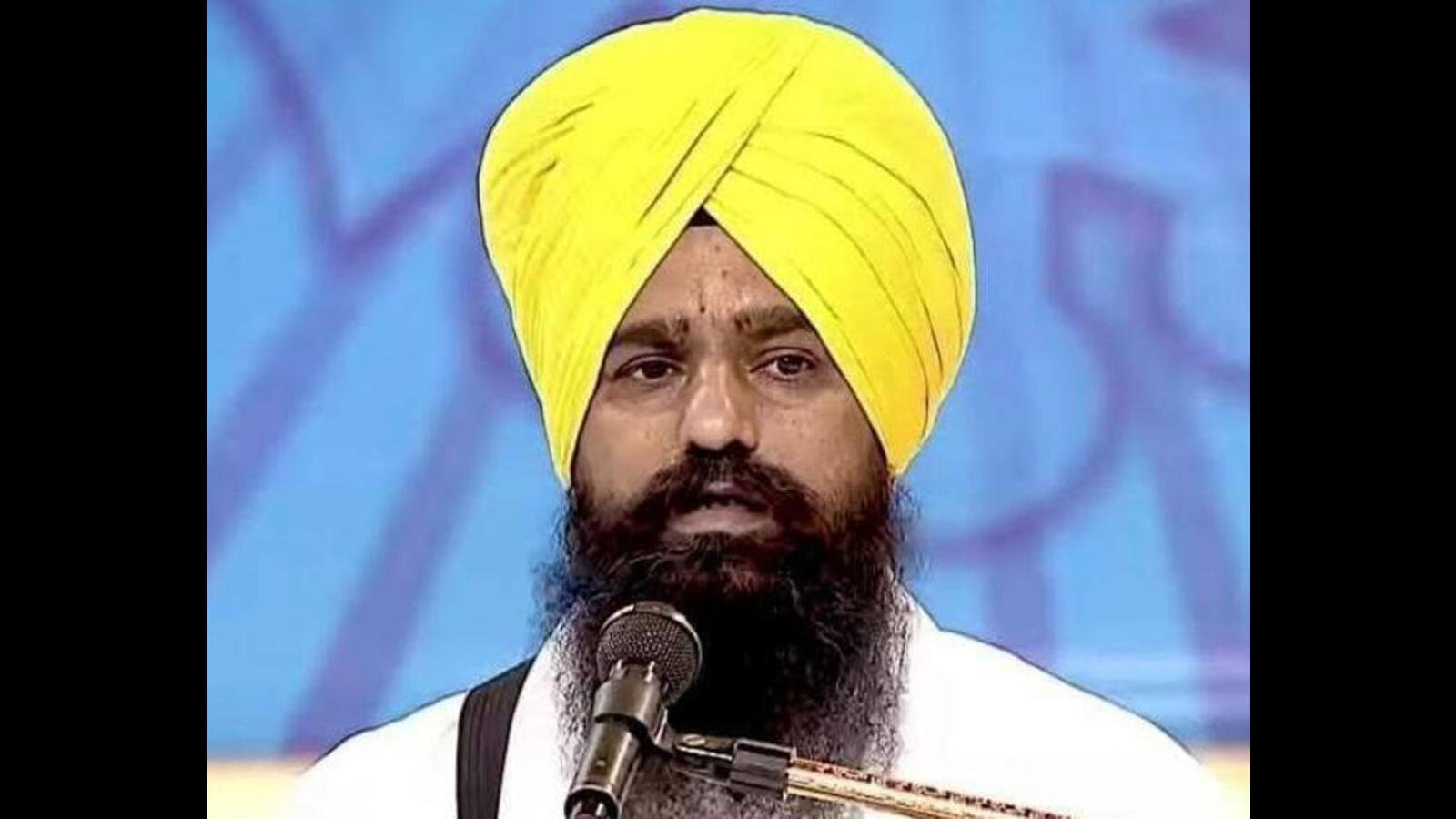 ਪੰਜਾਬ ਦੀ ਸਿੱਖ ਜਵਾਨੀ ਨੇ ਨਿਸ਼ਾਨ ਸਾਹਿਬ ਦੇ ਝੰਡੇ ਹੇਠਾਂ ਮਦਦ ਲਈ ਪਹੁੰਚਾਇਆ ਹੱਥ” — ਕੁਲਦੀਪ ਸਿੰਘ ਗੜਗੱਜ
