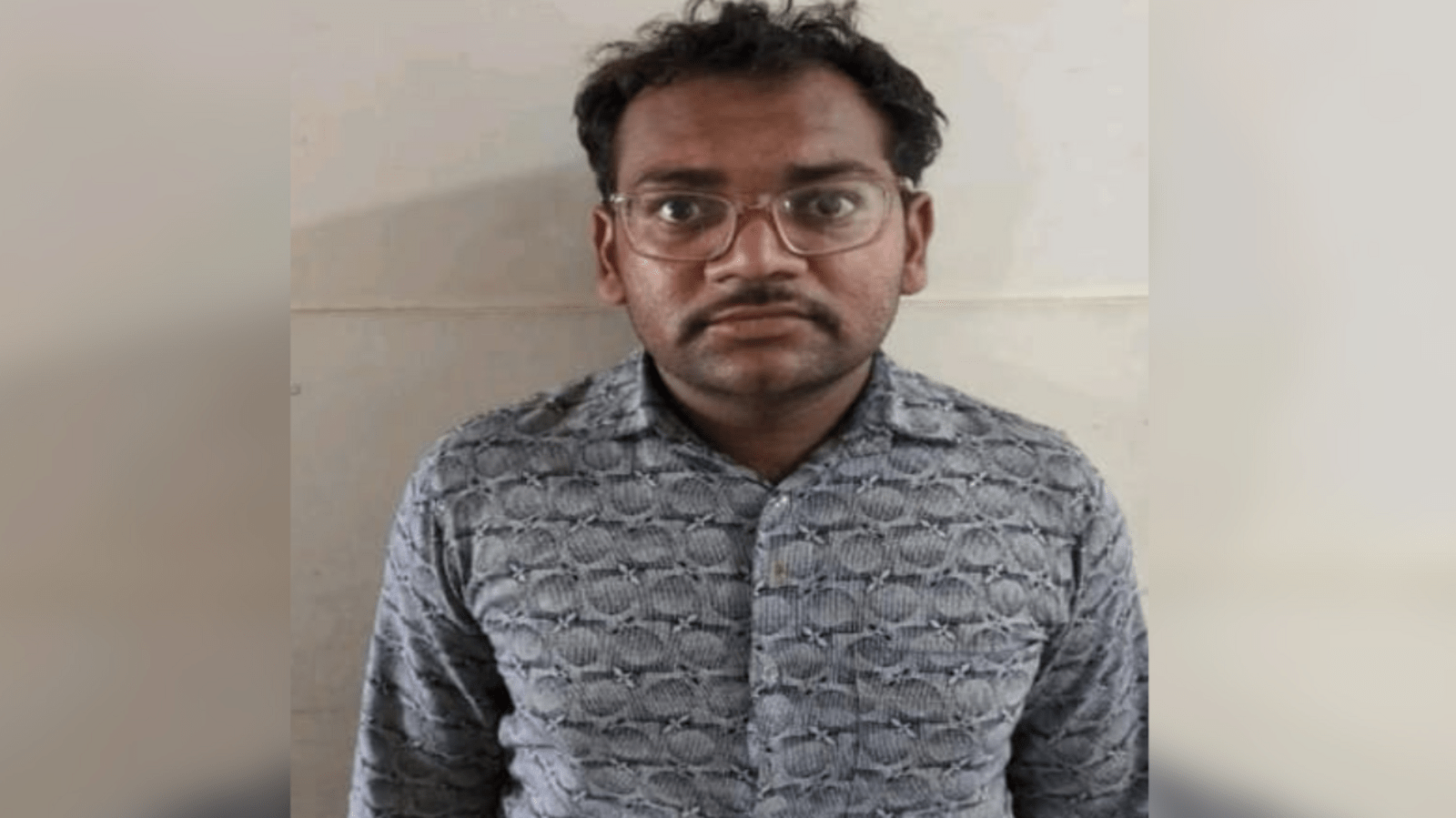 ਗੁਜਰਾਤ ATS ਨੂੰ ਵੱਡੀ ਕਾਮਯਾਬੀ, ਇੱਕ ਹੋਰ ਪਾਕਿਸਤਾਨੀ ਜਾਸੂਸ ਗ੍ਰਿਫ਼ਤਾਰ! ਕੱਛ ਸਰਹੱਦ ਤੋਂ ਸੰਵੇਦਨਸ਼ੀਲ ਜਾਣਕਾਰੀ ਕਰ ਰਿਹਾ ਸੀ ਲੀਕ