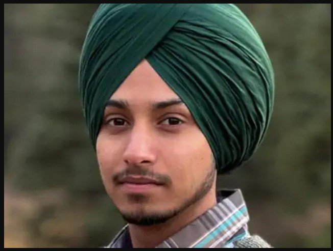 ਕੈਨੇਡਾ ਤੋਂ ਪਿੰਡ ਪਹੁੰਚੀ ਗੁਰਦਾਸਪੁਰ ਦੇ ਨੌਜਵਾਨ ਦੀ ਮ੍ਰਿਤਕ ਦੇਹ, ਮਾਪਿਆਂ ਨੇ ਗੁਆਇਆ ਇਕਲੌਤਾ ਪੁੱਤ