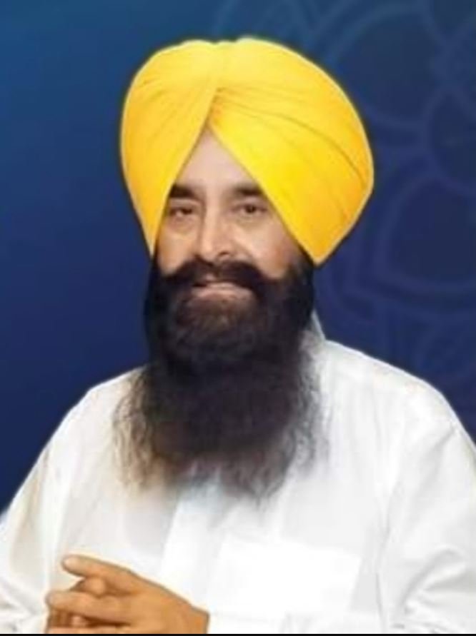 1388 ਕਰੋੜ ਰੁਪਏ ਦੇ ਸਾਲਾਨਾ ਐਕਸ਼ਨ ਪਲਾਨ ਨਾਲ ਪੰਜਾਬ ਦੇ ਖੇਤੀਬਾੜੀ ਖੇਤਰ ਨੂੰ ਦਿੱਤੀ ਜਾਵੇਗੀ ਟਿਕਾਊ ਤੇ ਗਤੀਸ਼ੀਲ ਅਗਵਾਈ: ਗੁਰਮੀਤ ਸਿੰਘ ਖੁੱਡੀਆਂ