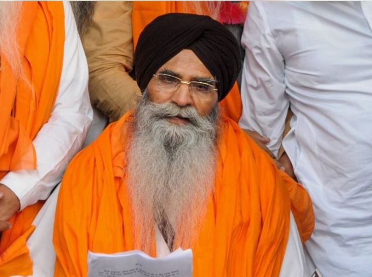 ਬਲਵੰਤ ਸਿੰਘ ਰਾਜੋਆਣਾ ਸੰਬੰਧੀ ਪਟੀਸ਼ਨ ਬਾਰੇ SGPC ਨੇ ਲਿਆ ਫੈਸਲਾ, ਵਾਪਸ ਨਹੀਂ ਲਈ ਜਾਵੇਗੀ ਪਟੀਸ਼ਨ