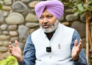 Harpal Cheema