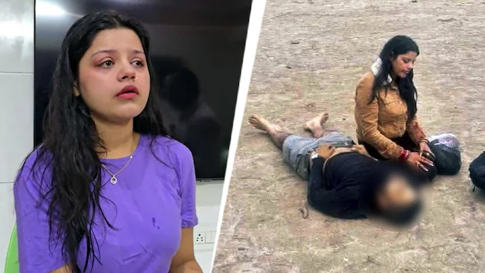 ਆਪ੍ਰੇਸ਼ਨ ਸਿੰਦੂਰ ‘ਤੇ ਆਈ ਲੈਫਟੀਨੈਂਟ ਵਿਨੈ ਨਰਵਾਲ ਦੀ ਪਤਨੀ ਹਿਮਾਂਸ਼ੀ ਦੀ ਪਹਿਲੀ ਪ੍ਰਤੀਕਿਰਿਆ, ‘ਖ਼ਾਤਮੇ ਦੀ ਸ਼ੁਰੂਆਤ…’