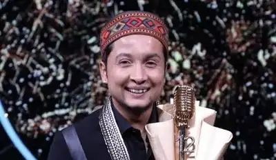 Indian Idol 12 ਦੇ ਜੇਤੂ ਪਵਨਦੀਪ ਰਾਜਨ ਇੱਕ ਭਿਆਨਕ ਕਾਰ ਹਾਦਸੇ ਦਾ ਹੋਏ ਸ਼ਿਕਾਰ