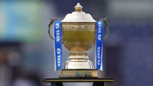 IPL prize money 2025