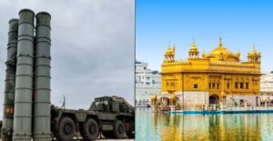 Golden Temple Pak Attack