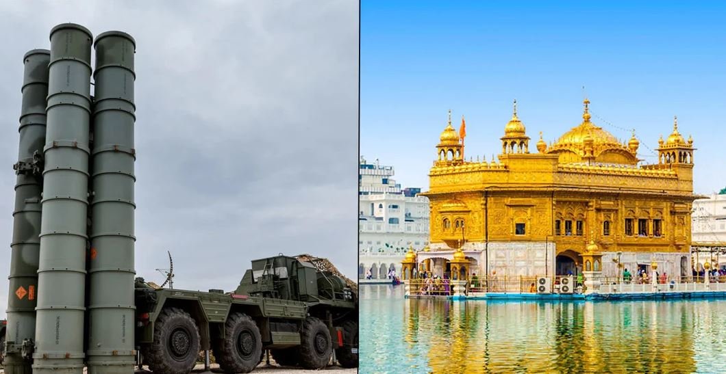 ਭਾਰਤੀ ਫੌਜ ਨੇ ਅੰਮ੍ਰਿਤਸਰ ਵਿੱਚ ਦਿਖਾਇਆ Demo, ਕਿਵੇਂ ਕੀਤੀ ਹਰਿਮੰਦਰ ਸਾਹਿਬ ਦੀ ਰੱਖਿਆ – ਵੀਡੀਓ