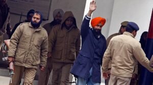 Jagtar Hawara Production Warrant