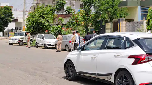 ਹਰਿਆਣਾ ਦਾ ਜੀਂਦ ‘ਚ ਕਪੜਾ ਵਪਾਰੀ ਤੇ ਜਿੰਮ ਆਪਰੇਟਰ ਦੇ ਘਰ NIA ਦੀ ਰੇਡ, ਸ਼ੱਕੀ ਬੈਂਕ ਖਾਤਿਆਂ ‘ਚ ਪੈਸੇ ਕਰਵਾਏ ਸੀ ਜਮਾ