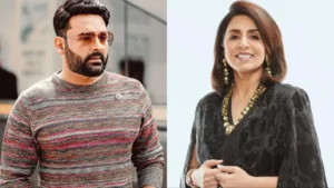 Kapil Sharma New Film Dadi Ki Shaad