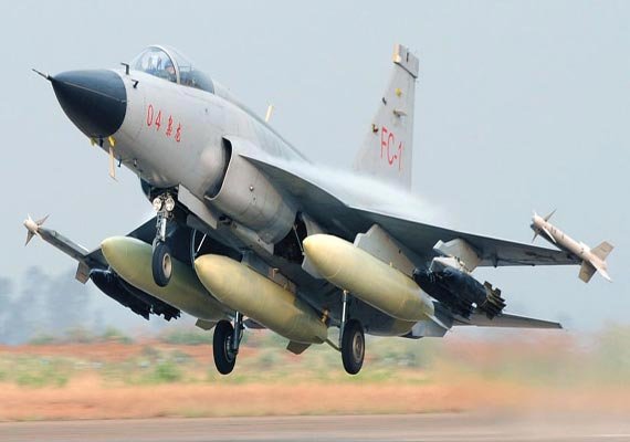 Operation Sindoor: ਭਾਰਤੀ ਫੌਜ ਨੇ ਪਾਕਿਸਤਾਨ ਦੇ ਲੜਾਕੂ ਜਹਾਜ਼ JF-17 ਡੇਗਿਆ, ਇਹ ਚੀਨ ਵੱਲੋਂ ਦਿੱਤਾ ਗਿਆ ਤੋਹਫ਼ਾ ਸੀ